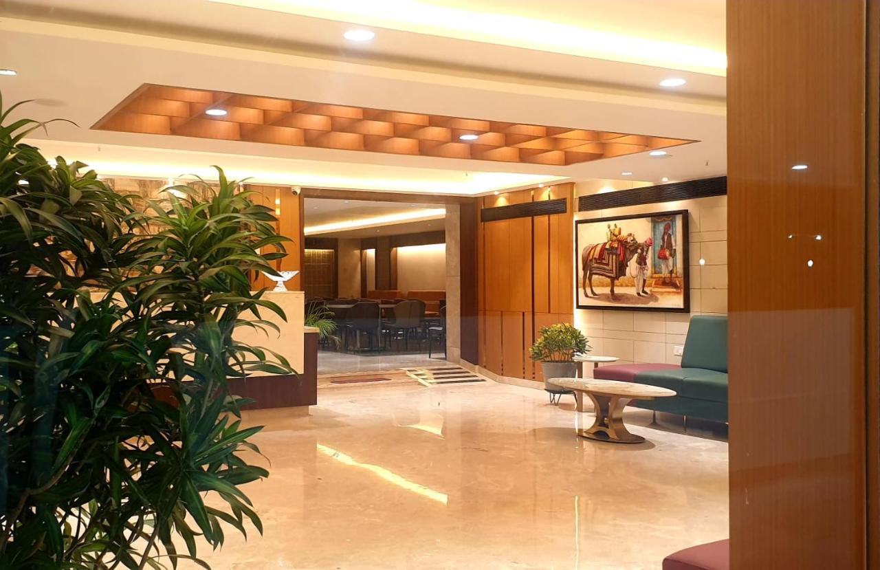 Hotel Silver Cle 하이데라바드 외부 사진