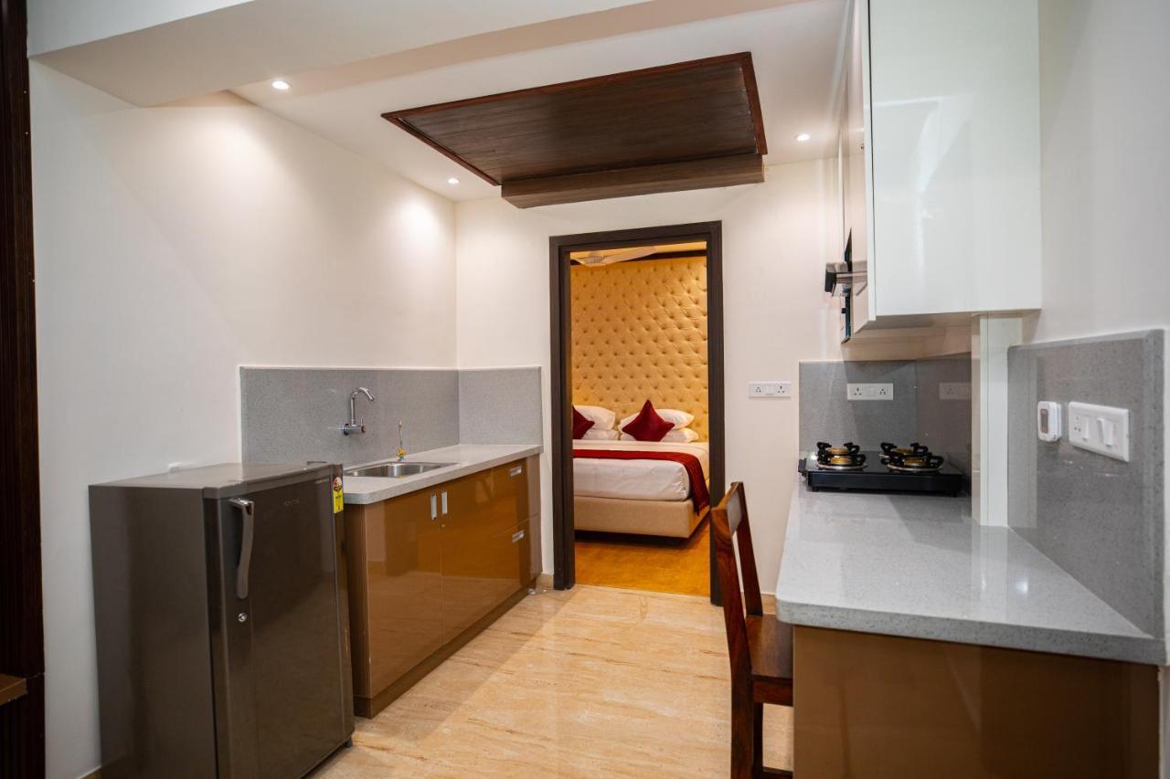Hotel Silver Cle 하이데라바드 외부 사진
