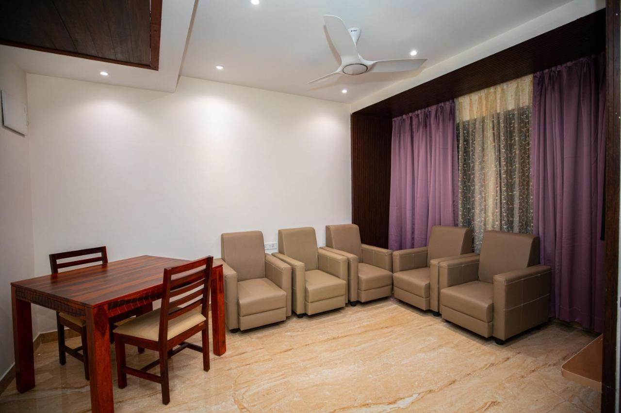 Hotel Silver Cle 하이데라바드 외부 사진