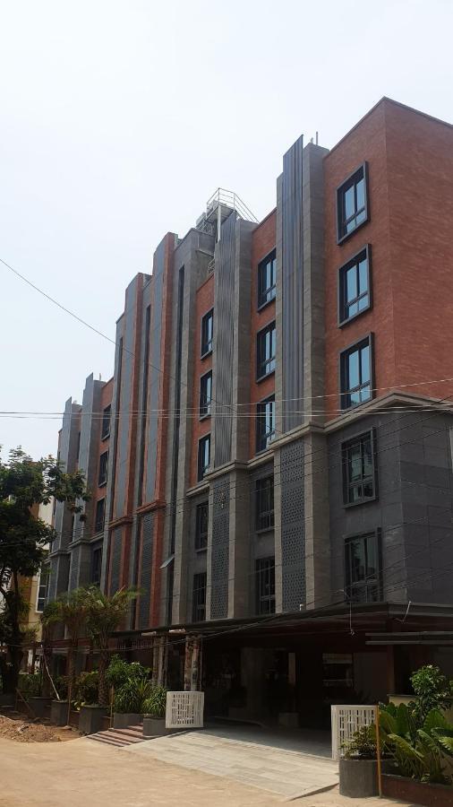 Hotel Silver Cle 하이데라바드 외부 사진