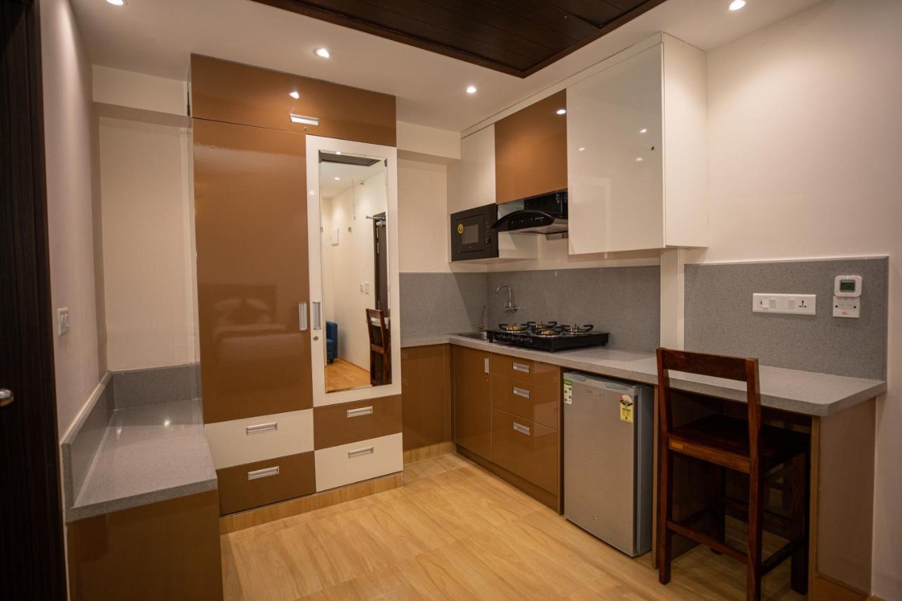 Hotel Silver Cle 하이데라바드 외부 사진