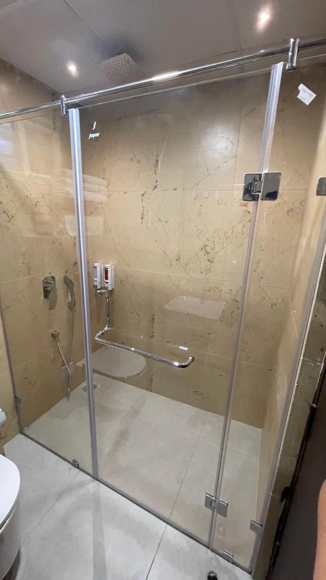 Hotel Silver Cle 하이데라바드 외부 사진