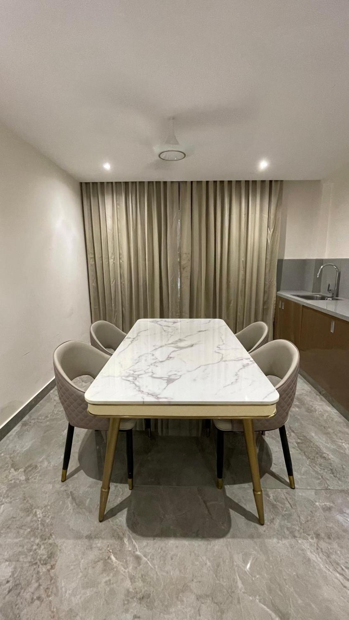 Hotel Silver Cle 하이데라바드 외부 사진