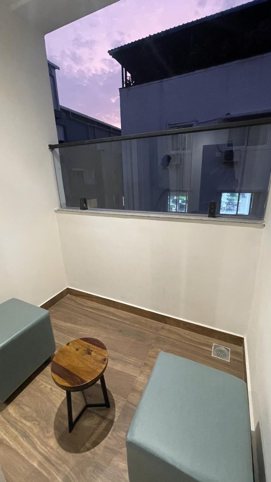 Hotel Silver Cle 하이데라바드 외부 사진